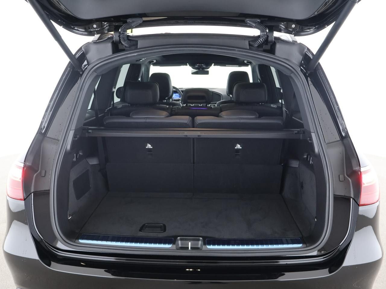 Mercedes-Benz GLS – Bild 14