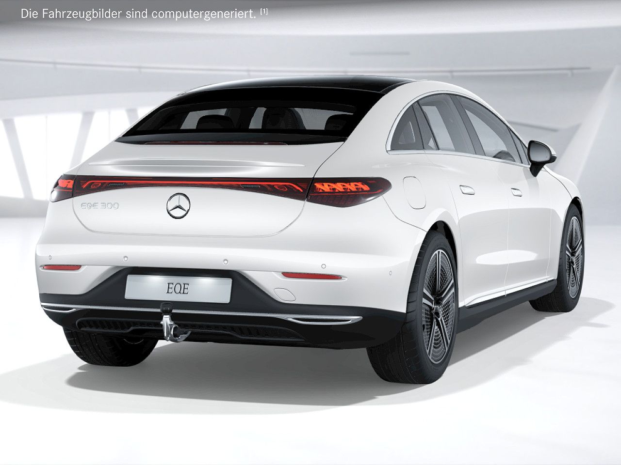 Mercedes-Benz EQE – Bild 33