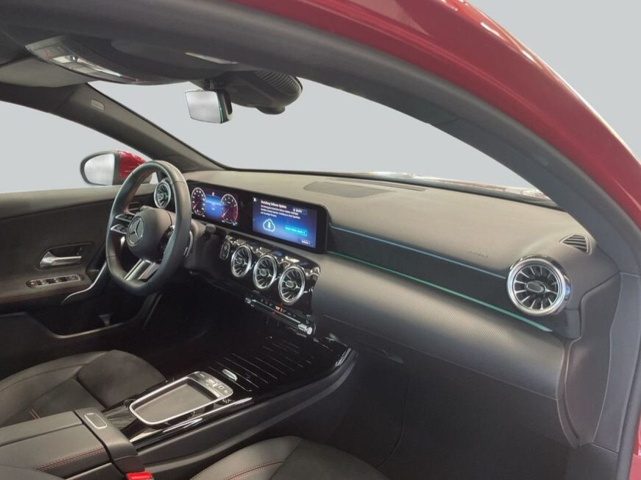 Mercedes-Benz A-Klasse – Bild 15