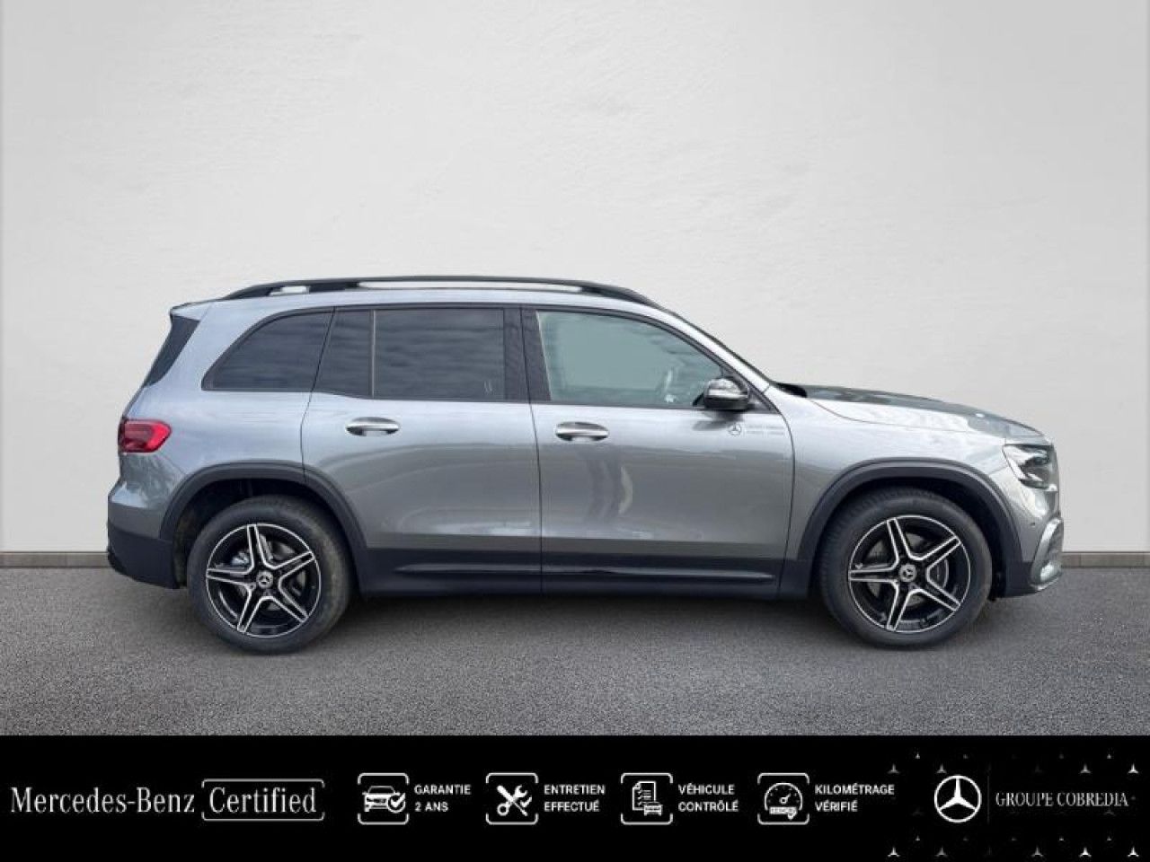 Photo du v&eacute;hicule 4 / 18