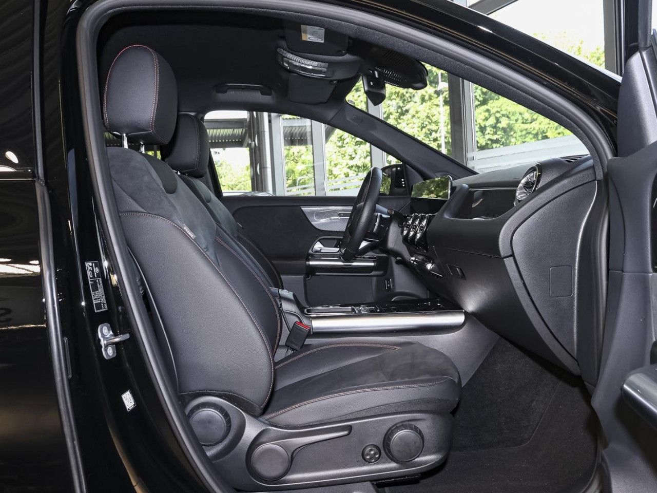 Mercedes-Benz GLA – Bild 5