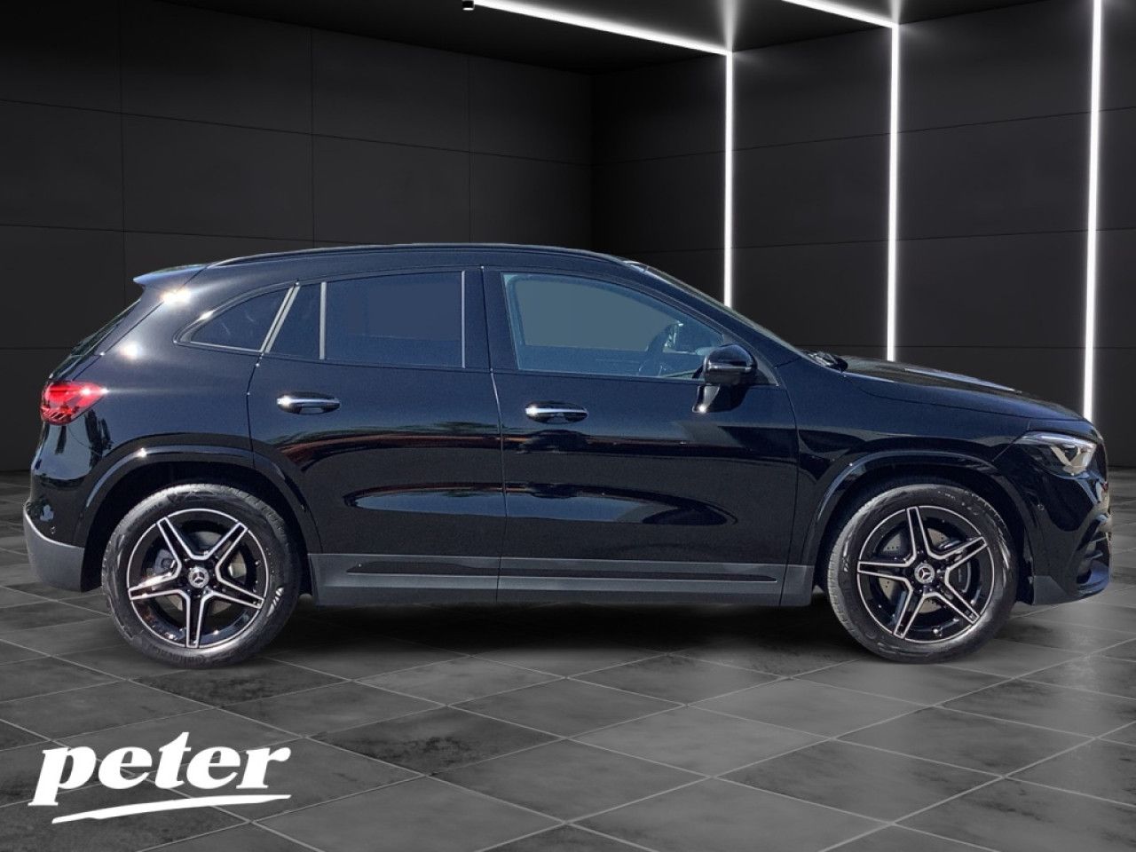 Mercedes-Benz GLA – Bild 20