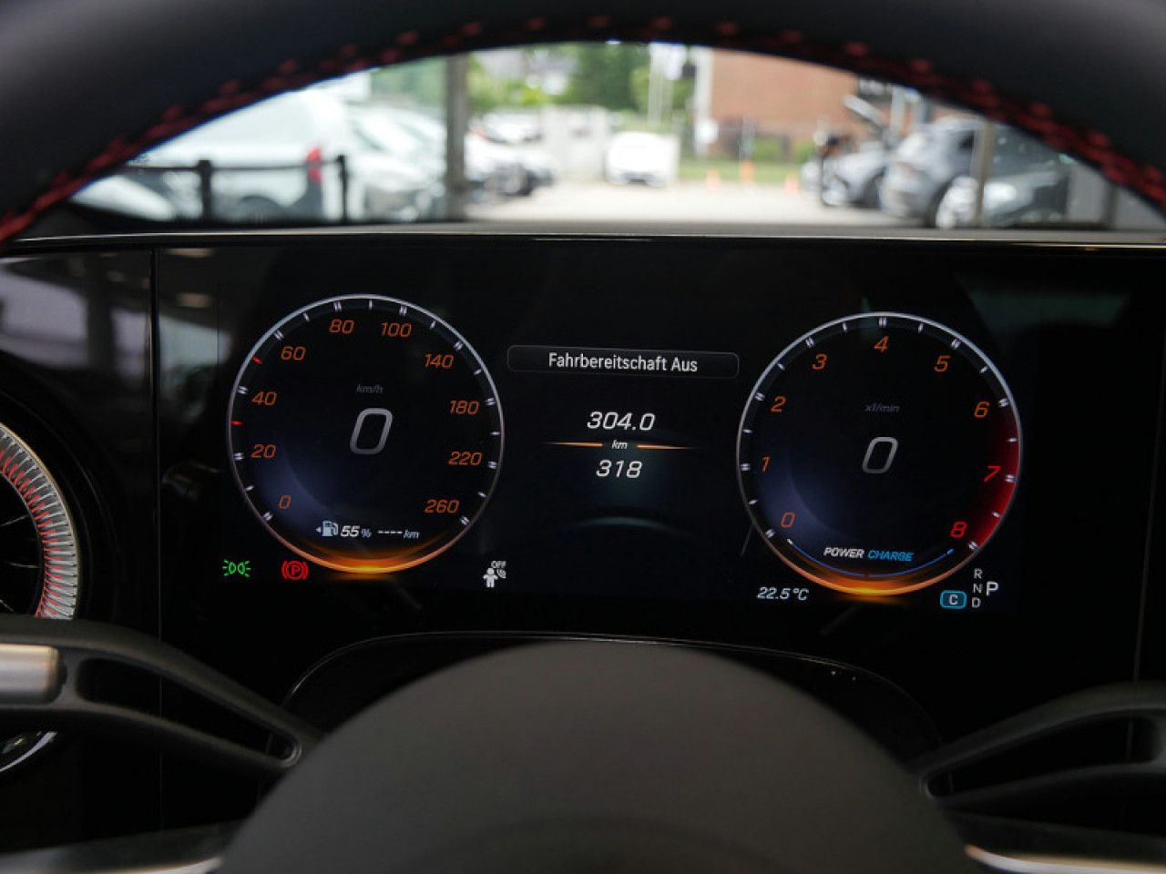 Mercedes-Benz CLA – Bild 19
