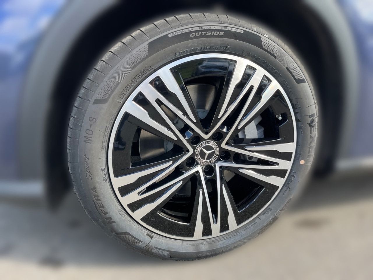 Mercedes-Benz GLC – Bild 4