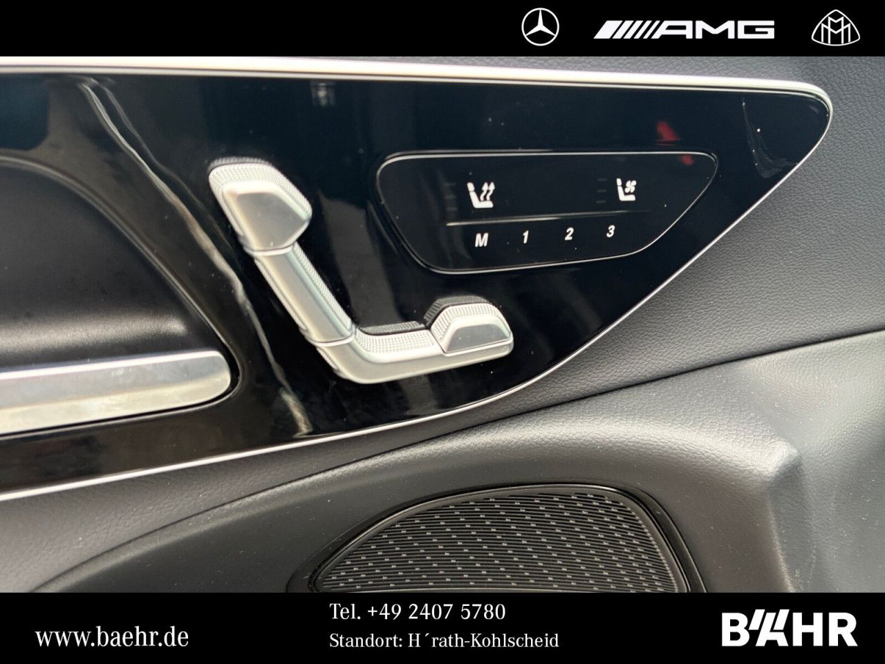 Mercedes-Benz E-Klasse – Bild 12