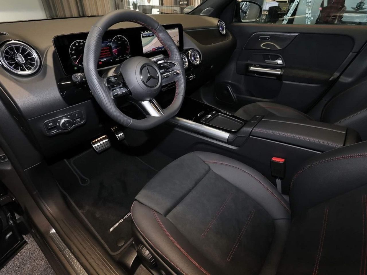 Mercedes-Benz GLA – Bild 9