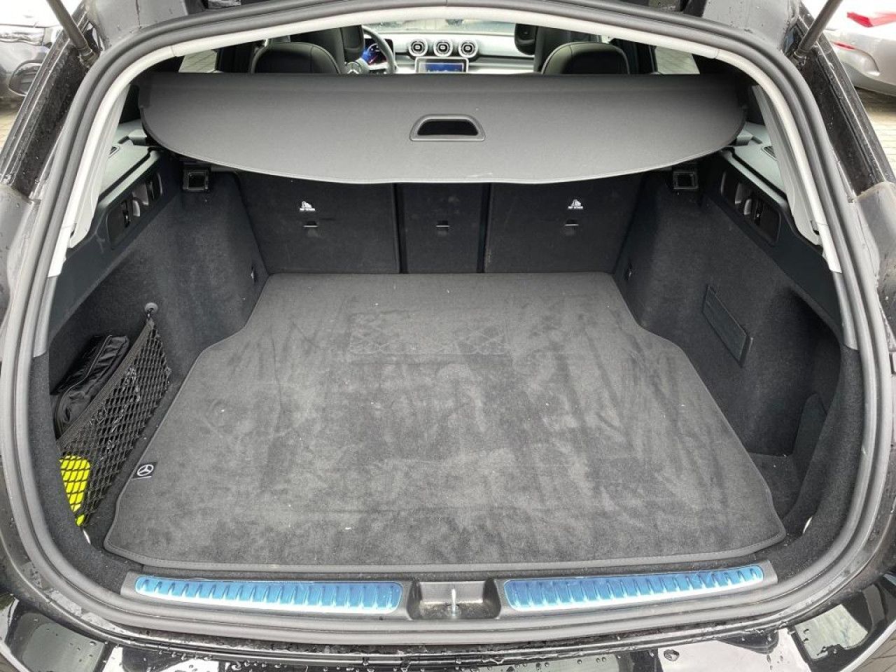 Mercedes-Benz C-Klasse – Bild 12
