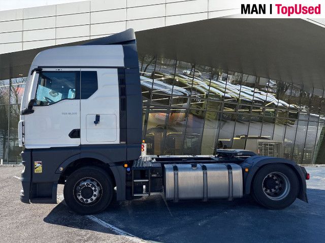 MAN TGX 18.510 4x2 BL SA 9