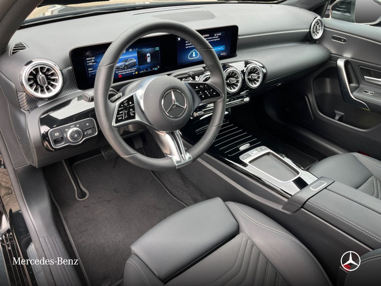 Mercedes-Benz A-Klasse – Bild 9