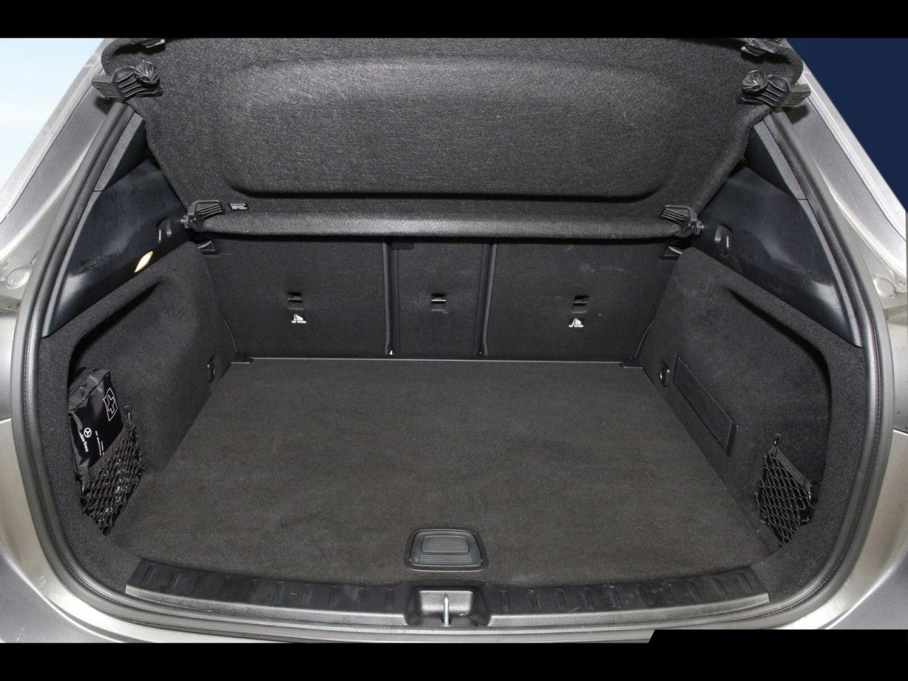 Mercedes-Benz GLA – Bild 15