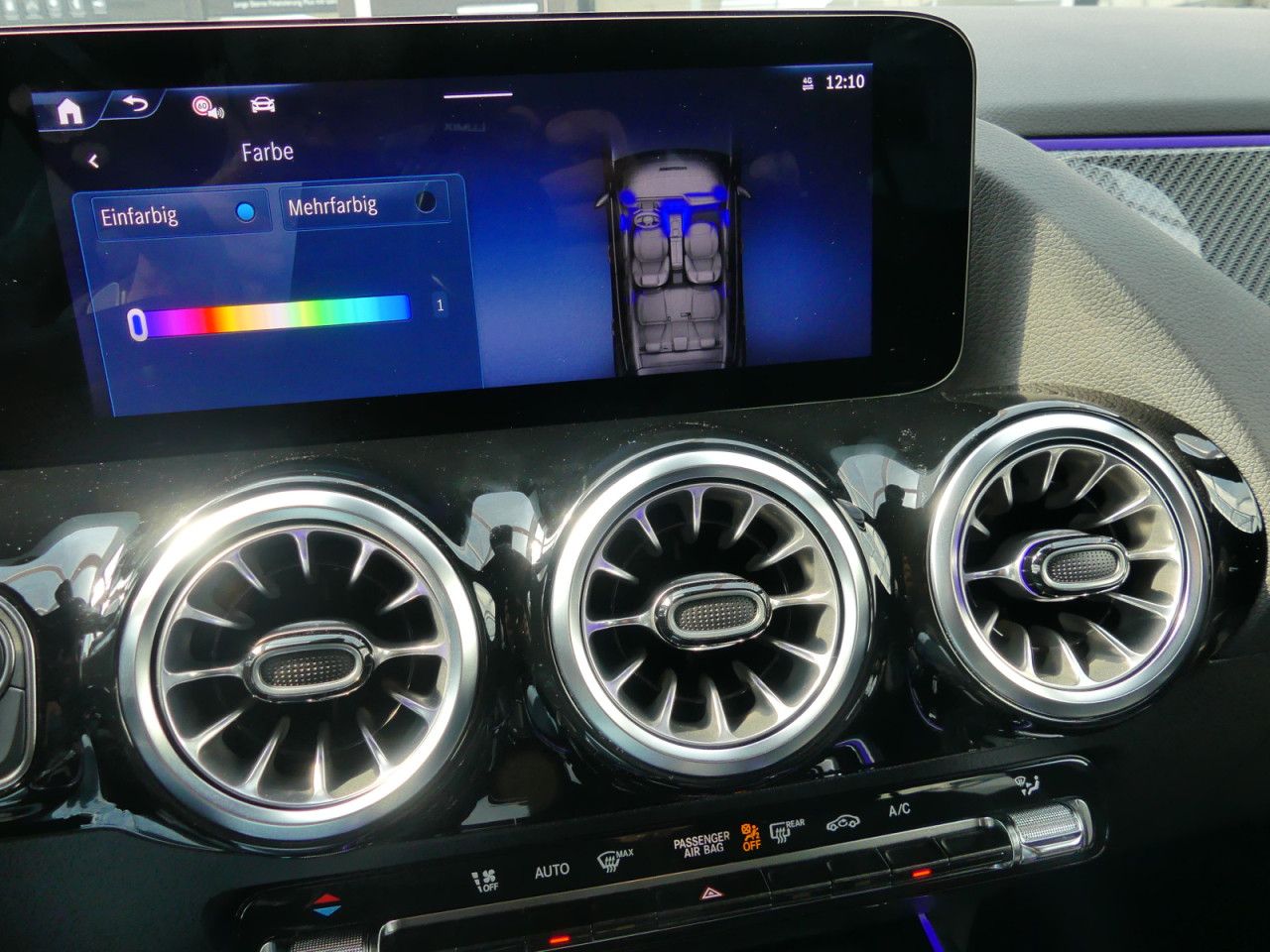 Mercedes-Benz GLA – Bild 20