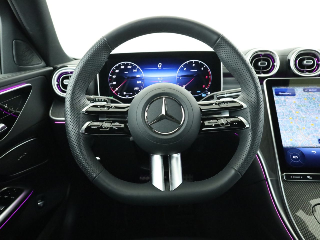 Mercedes-Benz C-Klasse – Bild 11