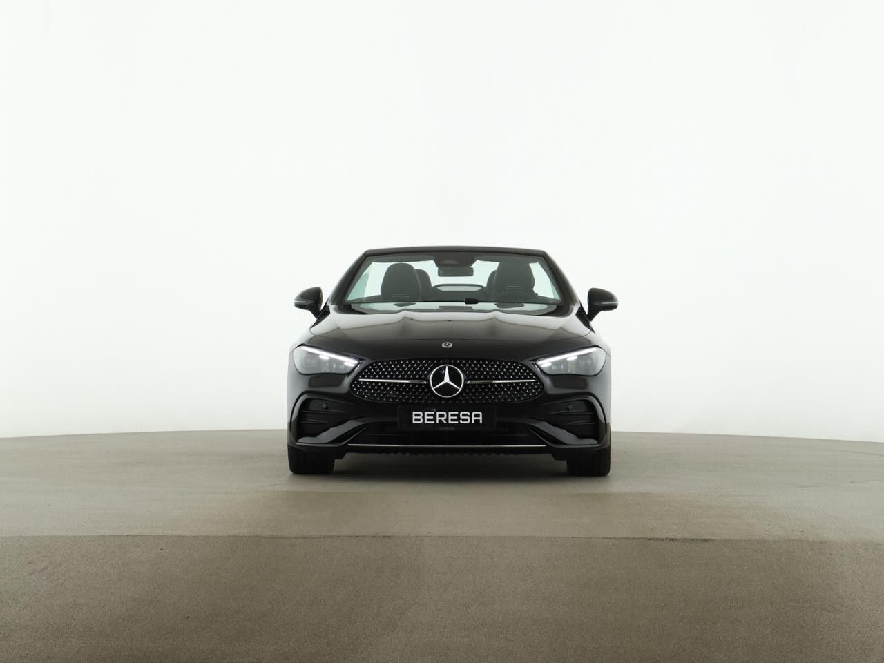 Mercedes-Benz CLE – Bild 2