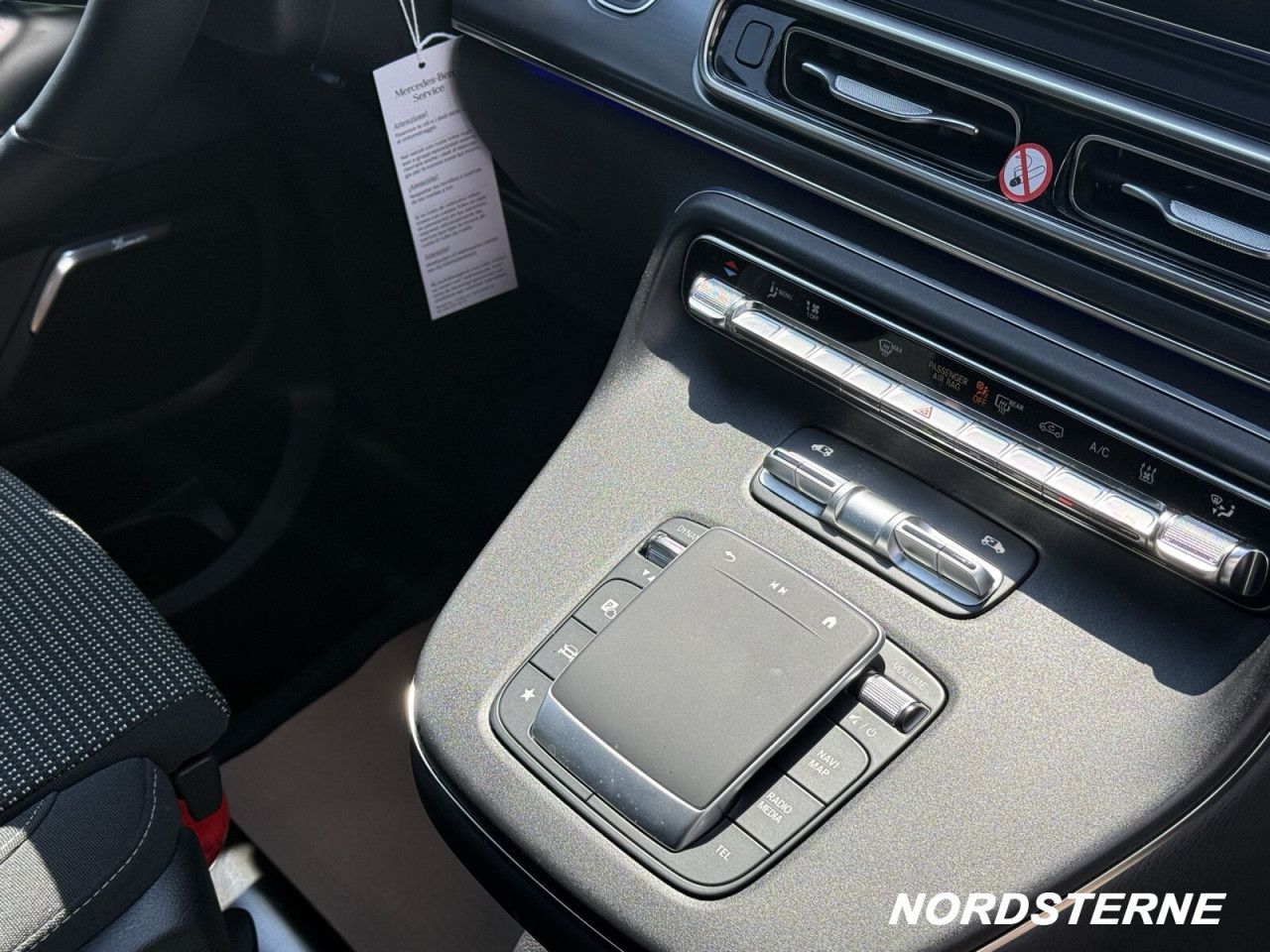 Mercedes-Benz V-Klasse – Bild 17