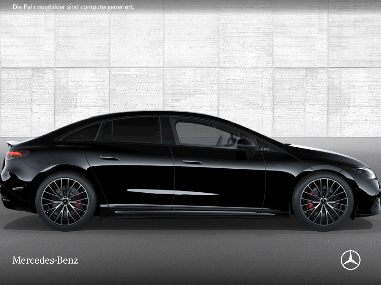 Mercedes-Benz EQE – Bild 16