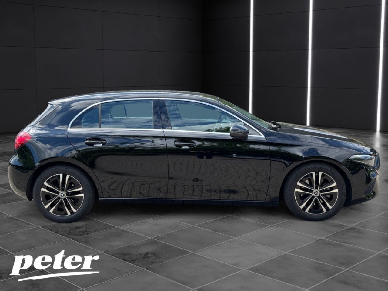 Mercedes-Benz A-Klasse – Bild 20