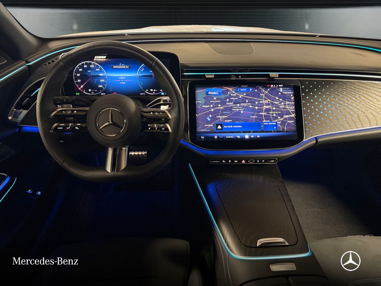 Mercedes-Benz E-Klasse – Bild 11