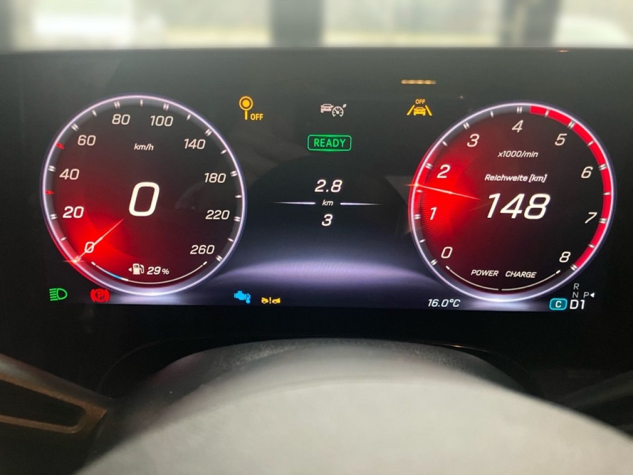 Mercedes-Benz CLA – Bild 14