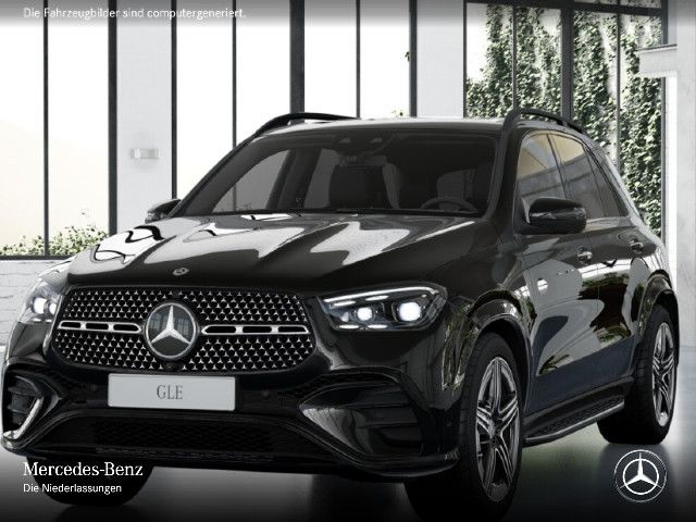 Mercedes-Benz GLE 300