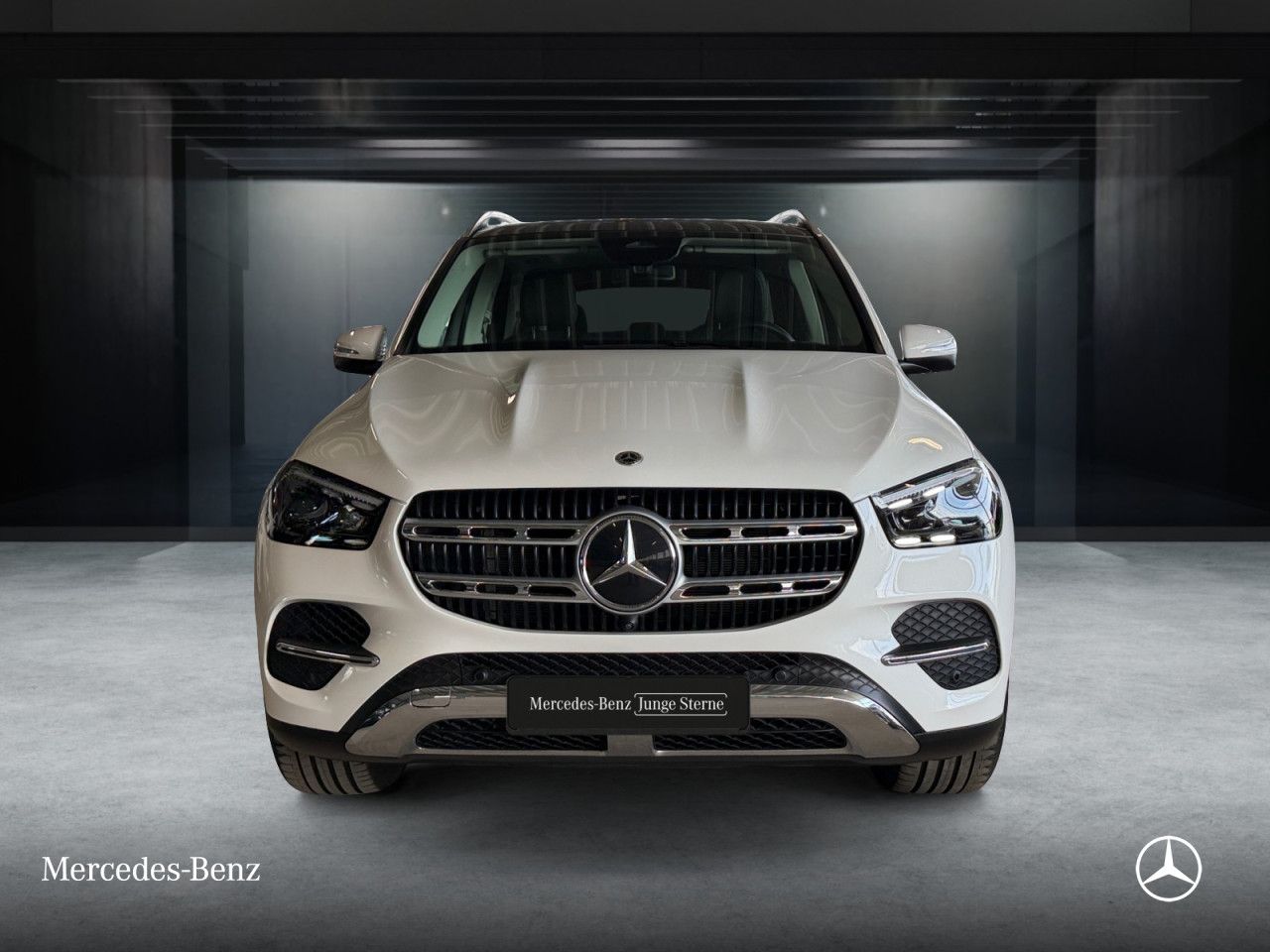 Mercedes-Benz GLE – Bild 8