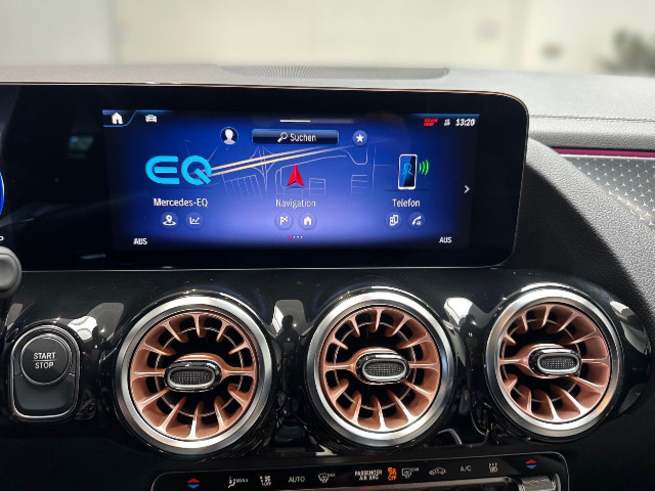 Mercedes-Benz EQA – Bild 10