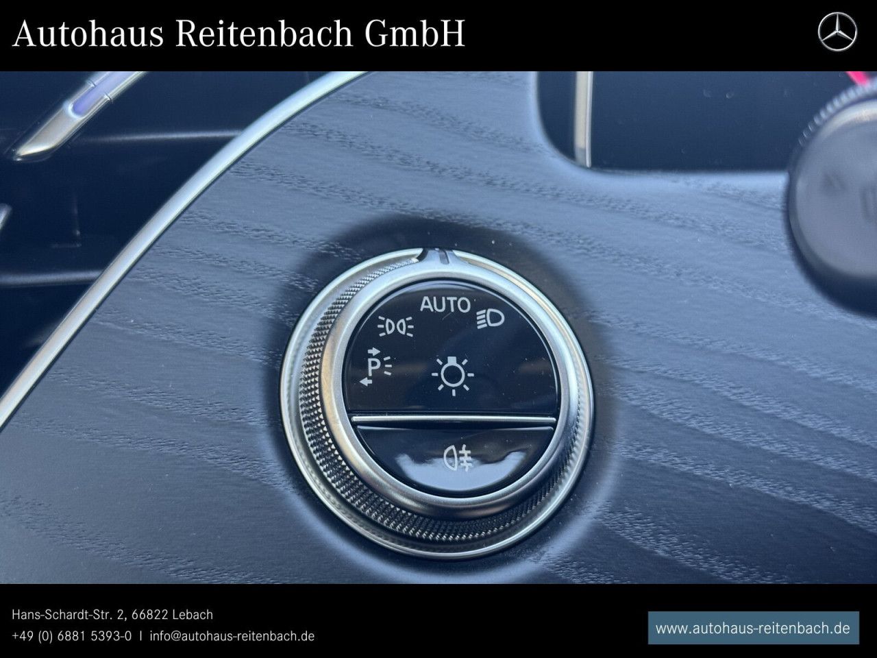 Mercedes-Benz E-Klasse – Bild 23