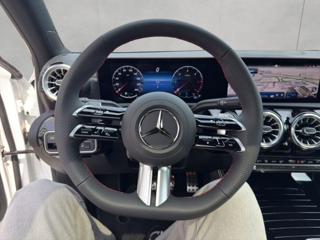 Mercedes-Benz A-Klasse – Bild 10