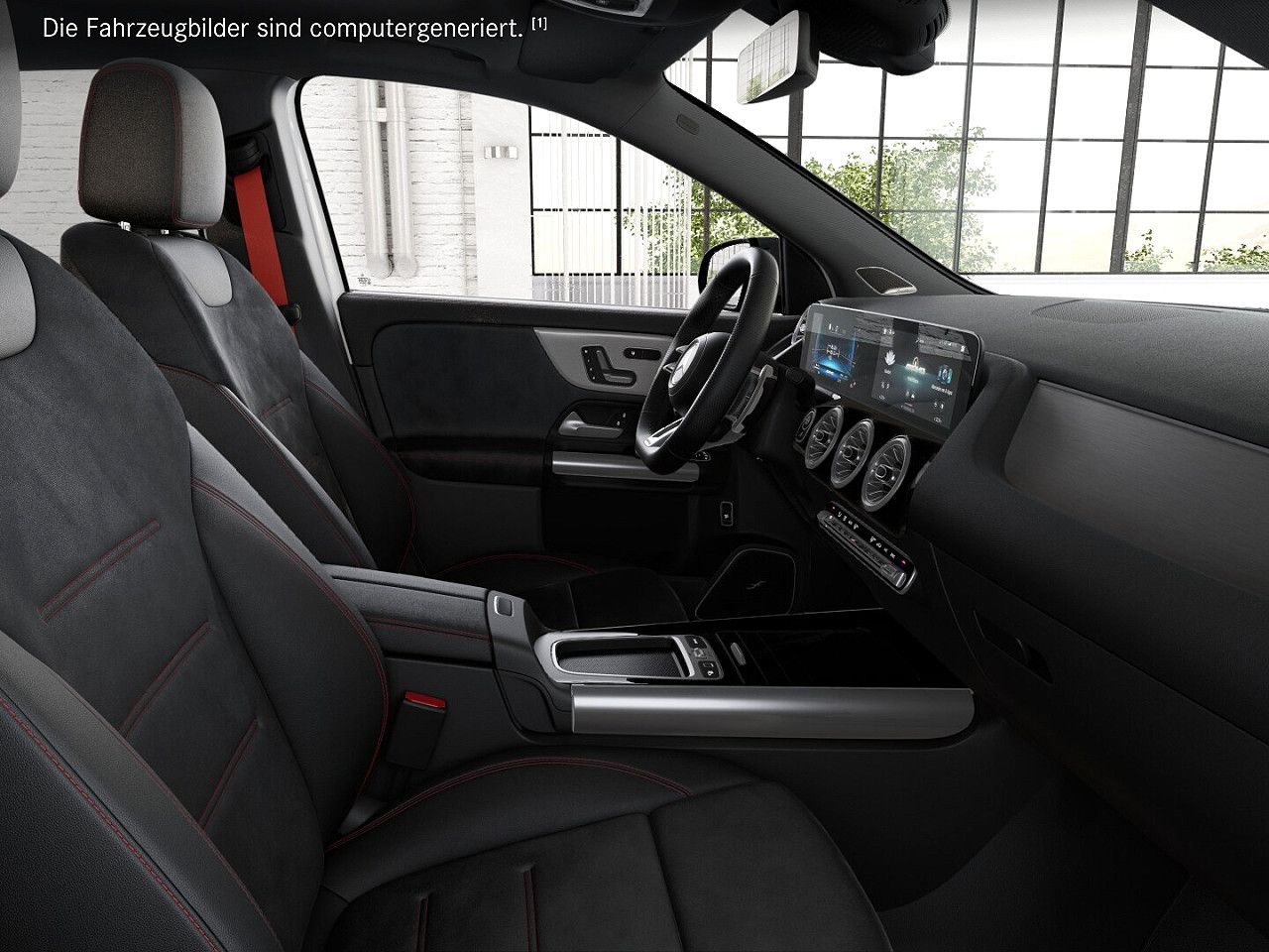 Mercedes-Benz GLA – Bild 22