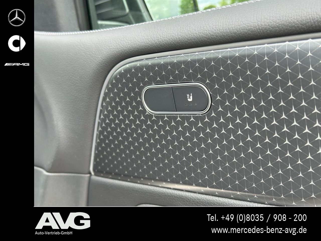 Mercedes-Benz GLB – Bild 16