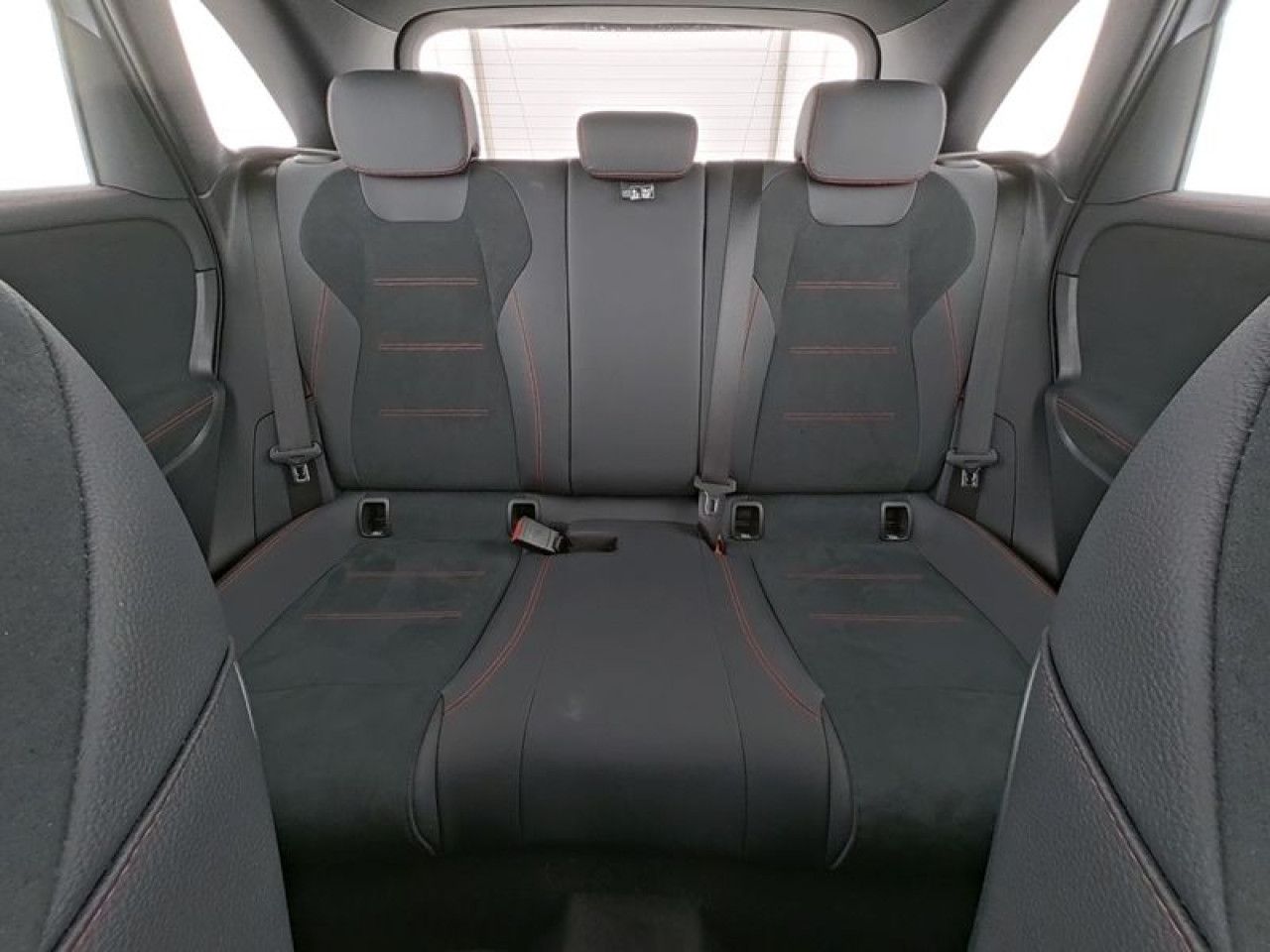 Mercedes-Benz B-Klasse – Bild 9