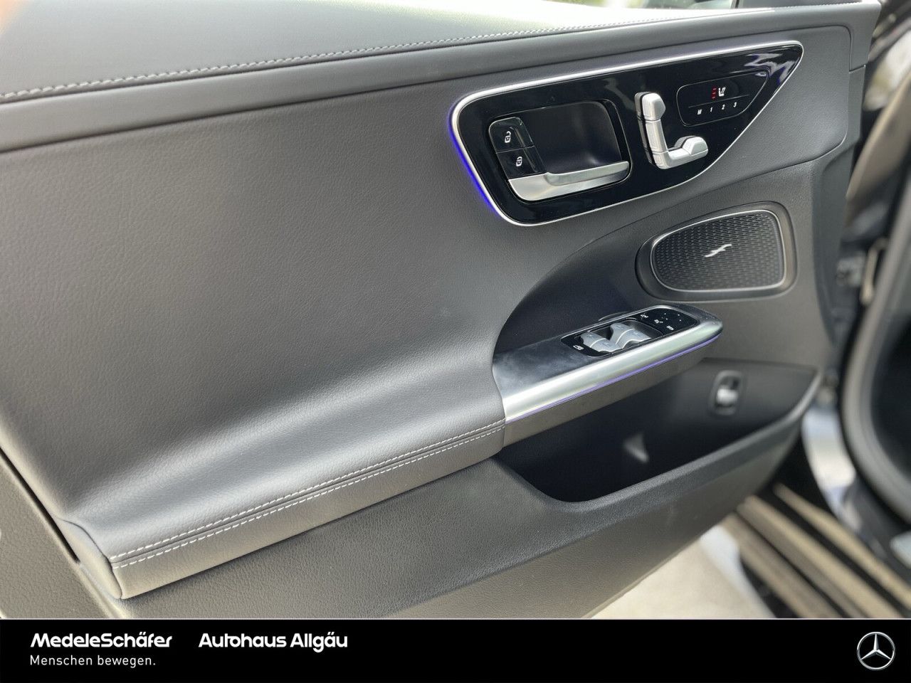 Mercedes-Benz C-Klasse – Bild 7