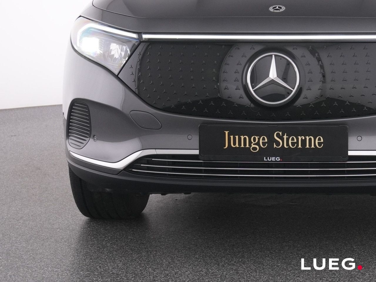 Mercedes-Benz EQA – Bild 16