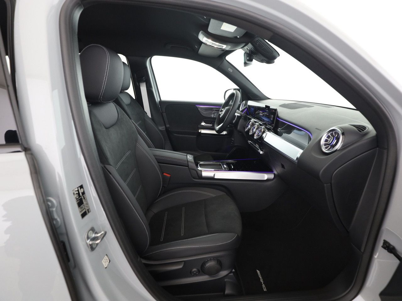 Mercedes-Benz GLB – Bild 9