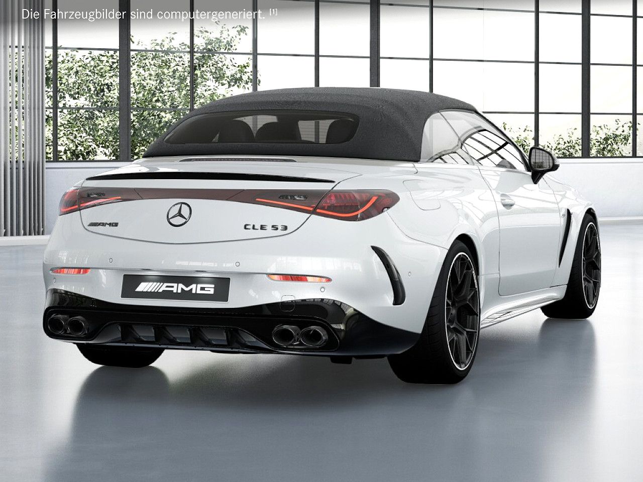 Mercedes-Benz CLE – Bild 16