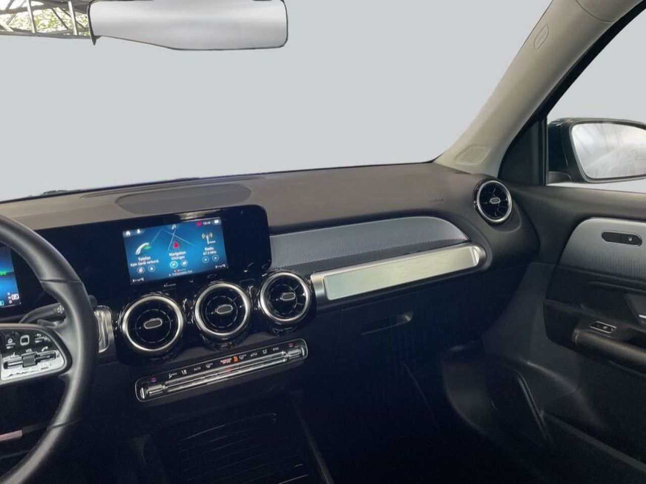 Mercedes-Benz GLB – Bild 18