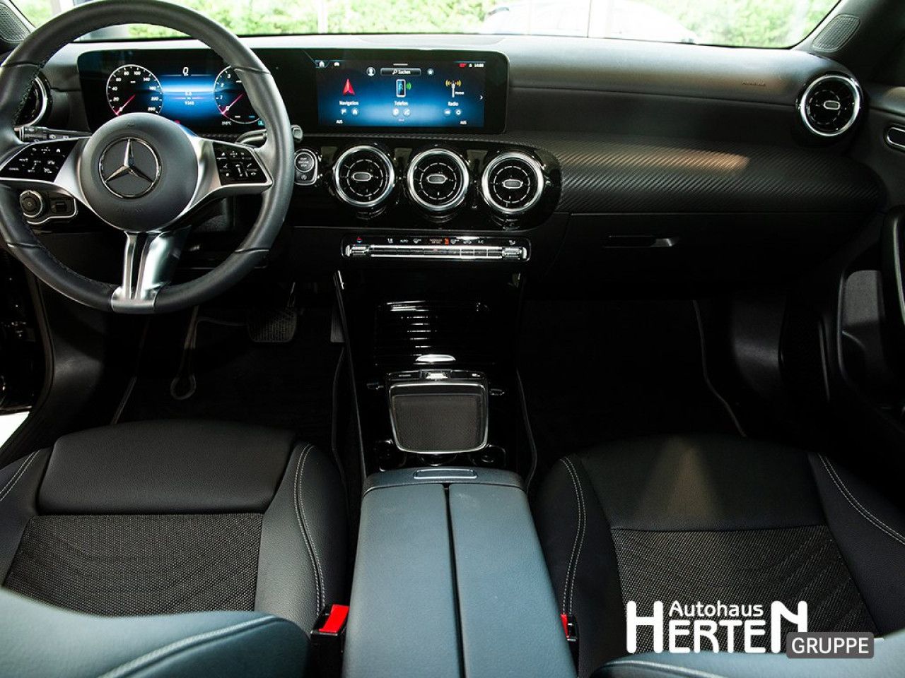 Mercedes-Benz CLA – Bild 11