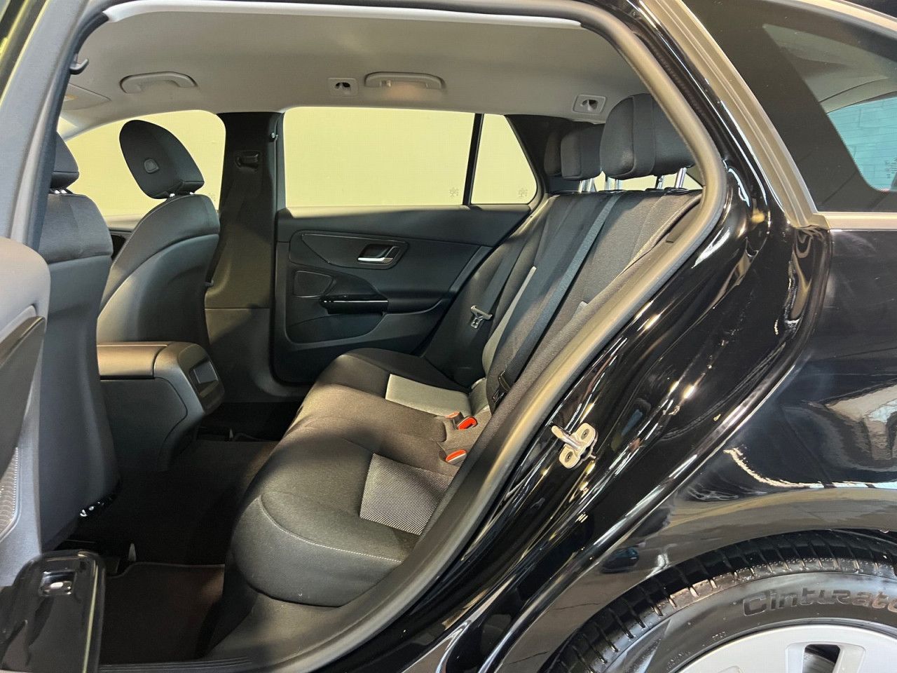 Mercedes-Benz C-Klasse – Bild 16