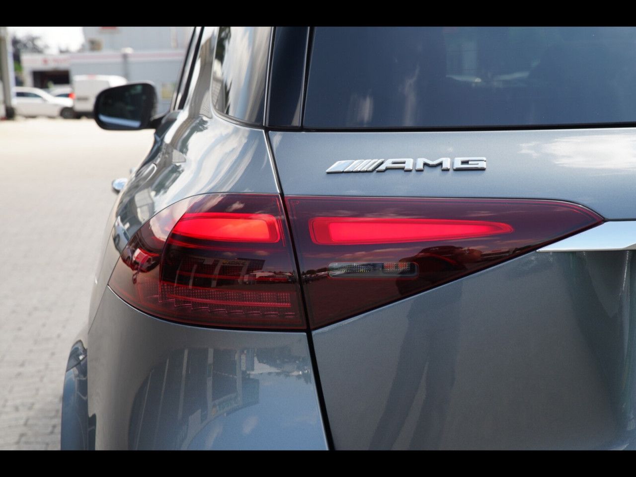 Mercedes-Benz GLE – Bild 27