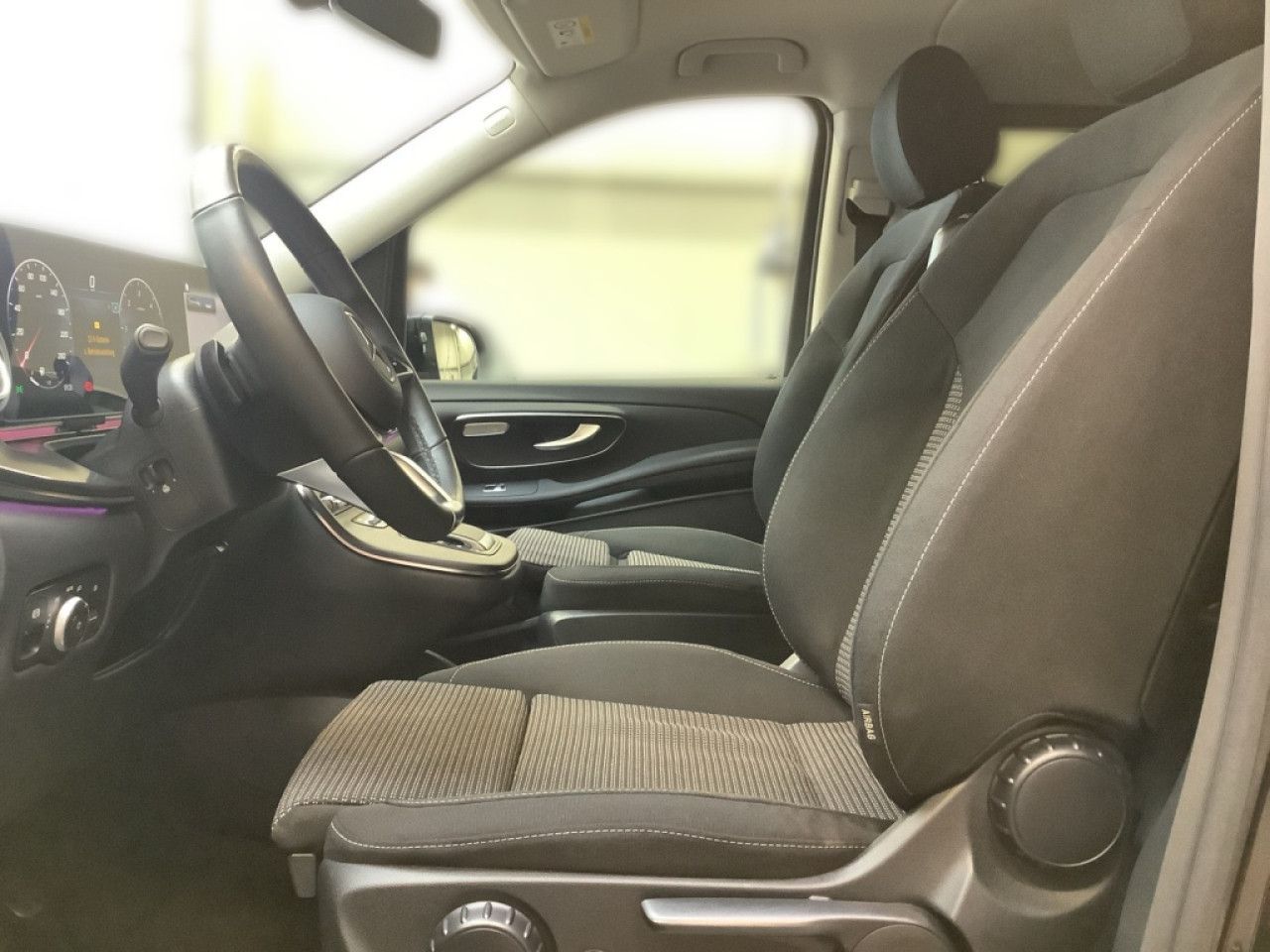 Mercedes-Benz V-Klasse – Bild 5