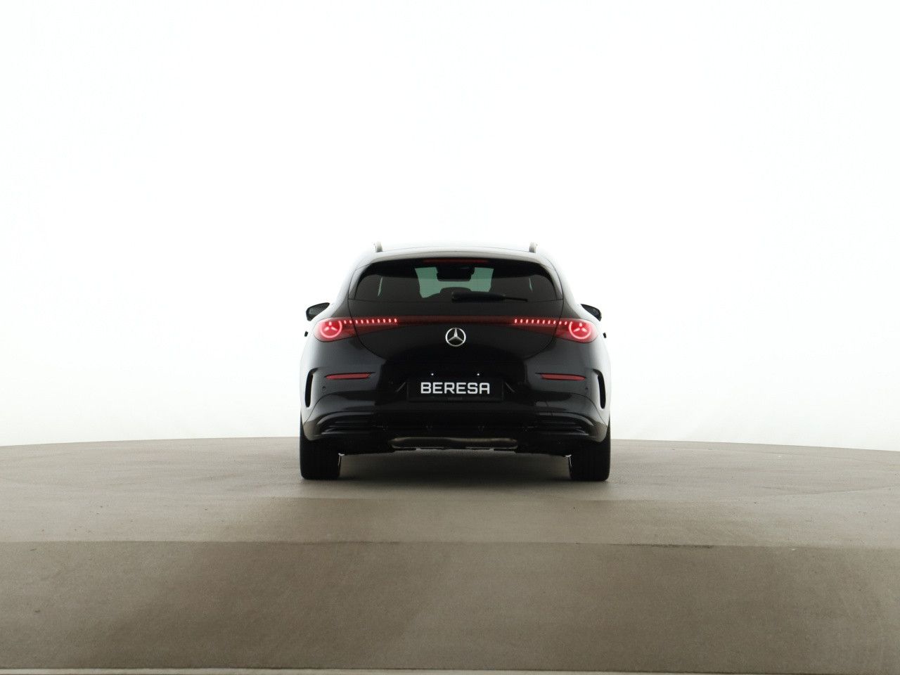Mercedes-Benz CLA – Bild 5