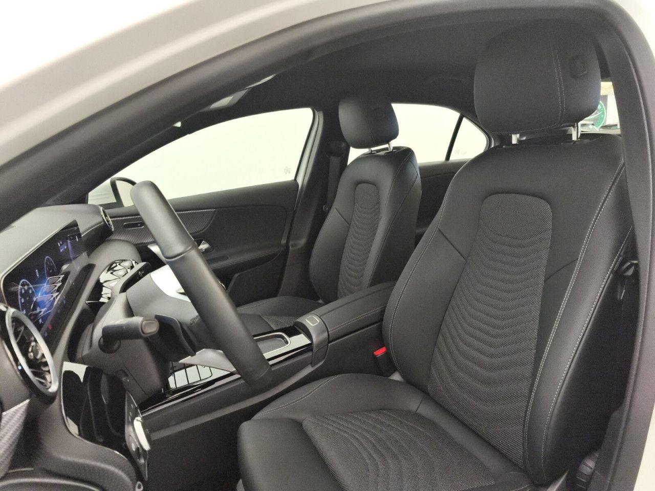 Mercedes-Benz A-Klasse – Bild 20