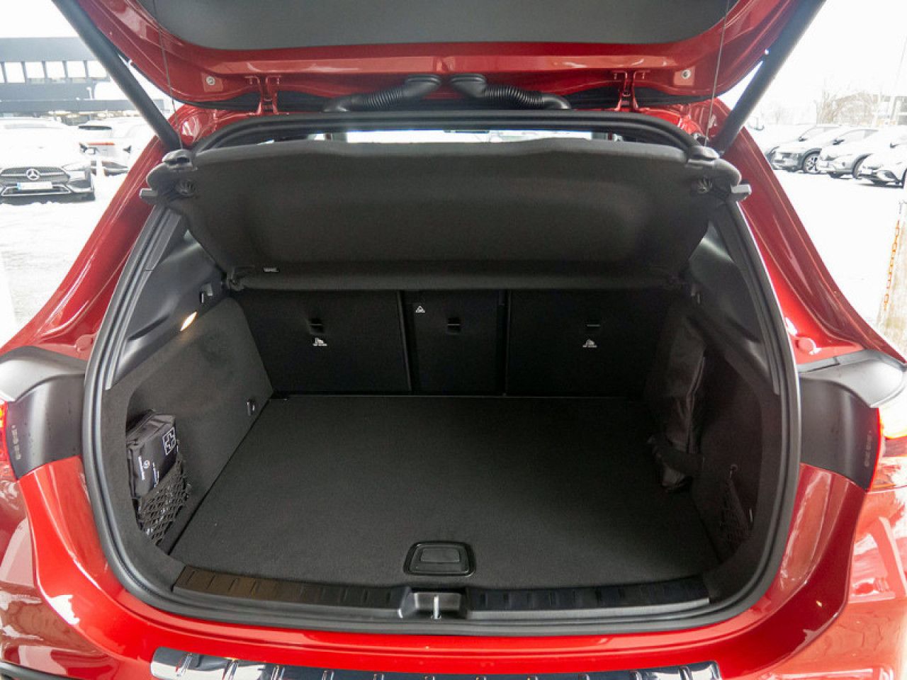 Mercedes-Benz GLA – Bild 10