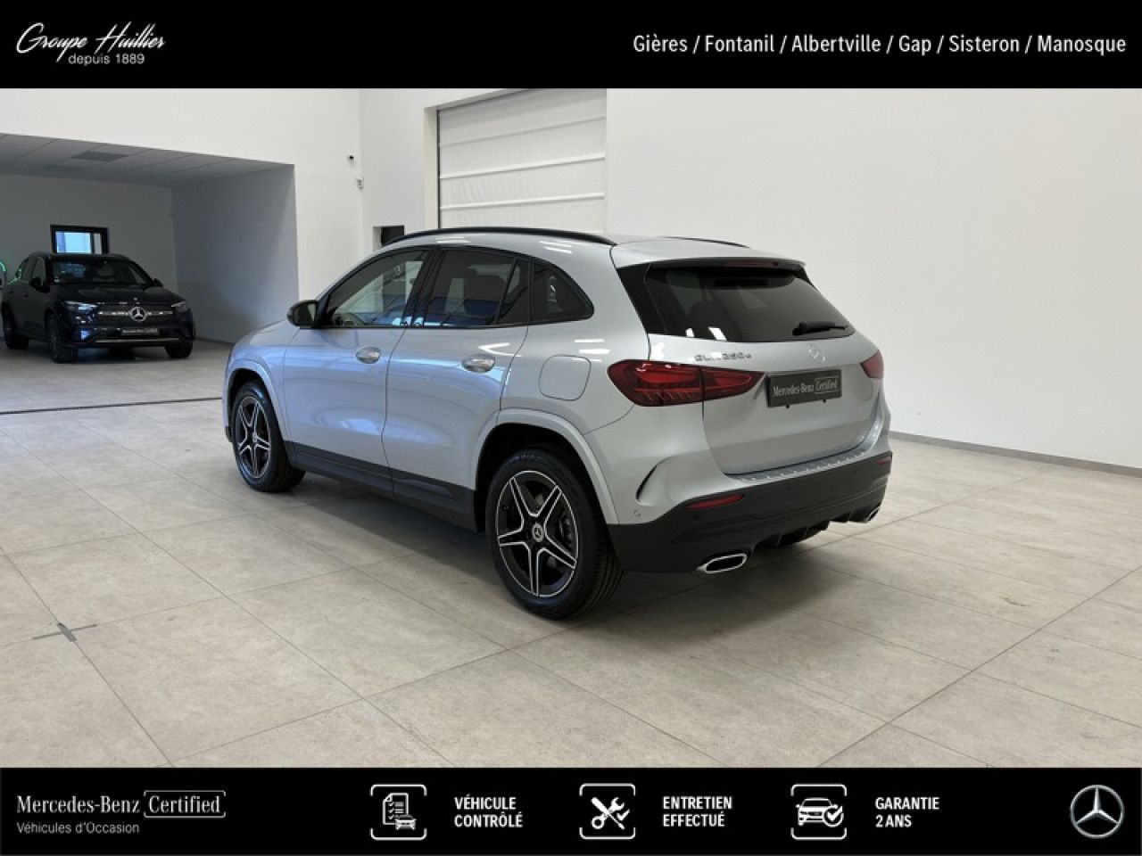 Photo du v&eacute;hicule 3 / 18