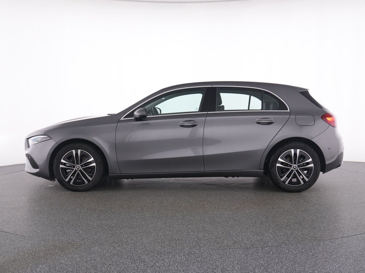 Mercedes-Benz A-Klasse – Bild 10