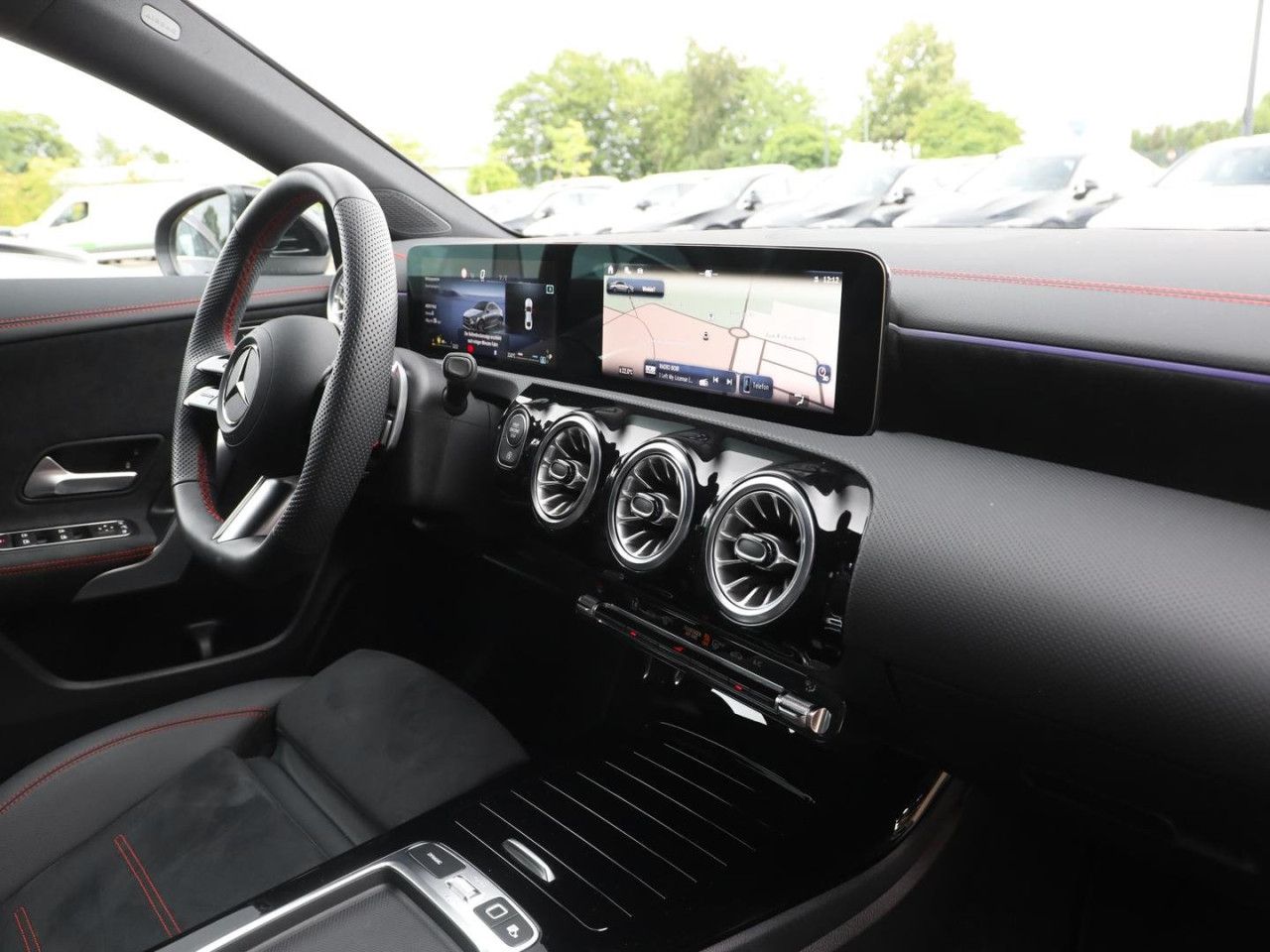 Mercedes-Benz CLA – Bild 6