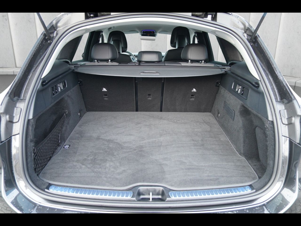 Mercedes-Benz GLC – Bild 12