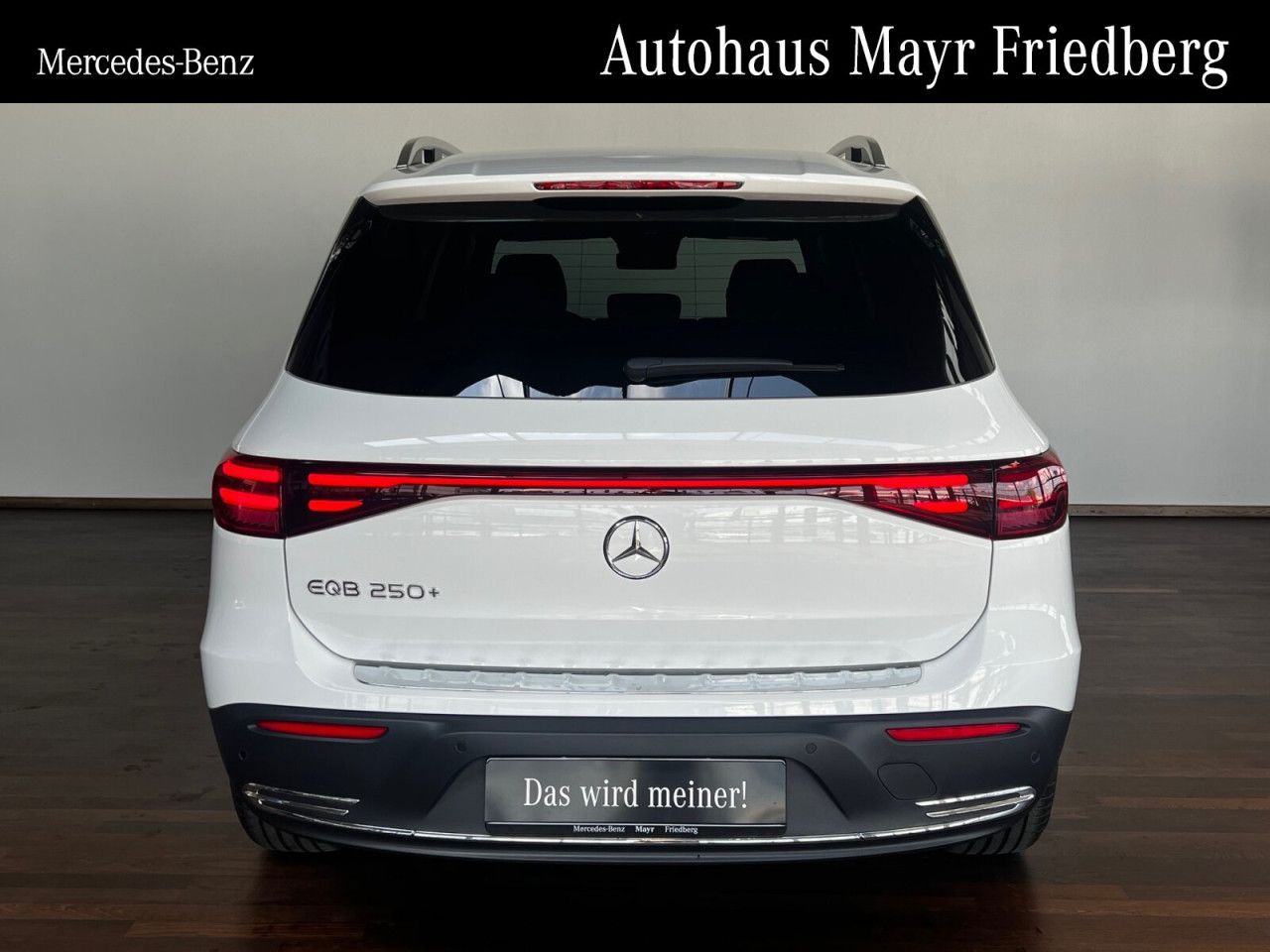 Mercedes-Benz EQB – Bild 5