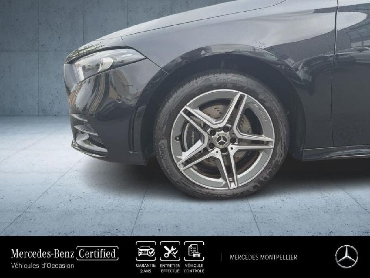 Photo du v&eacute;hicule 9 / 18