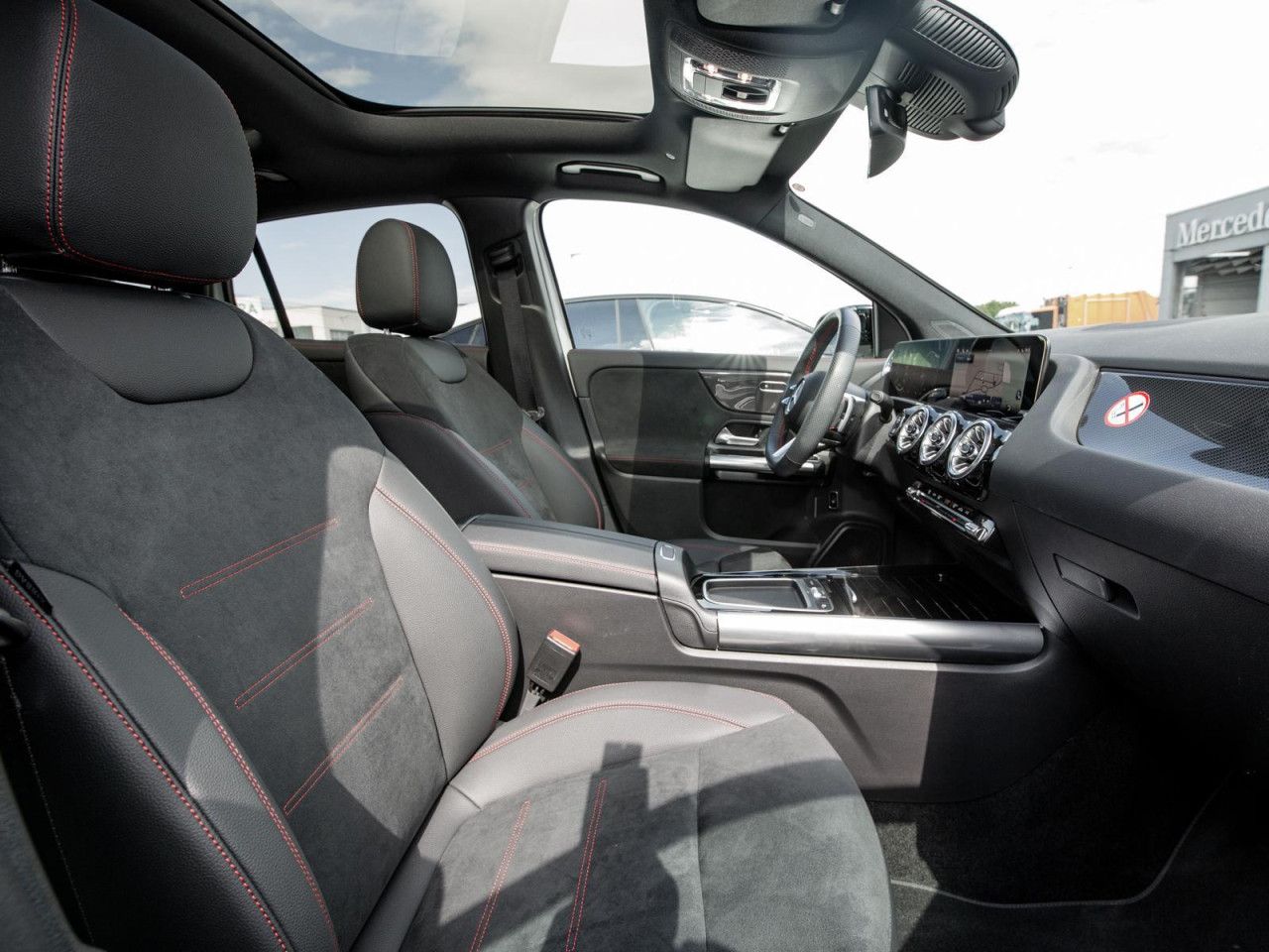 Mercedes-Benz GLA – Bild 5