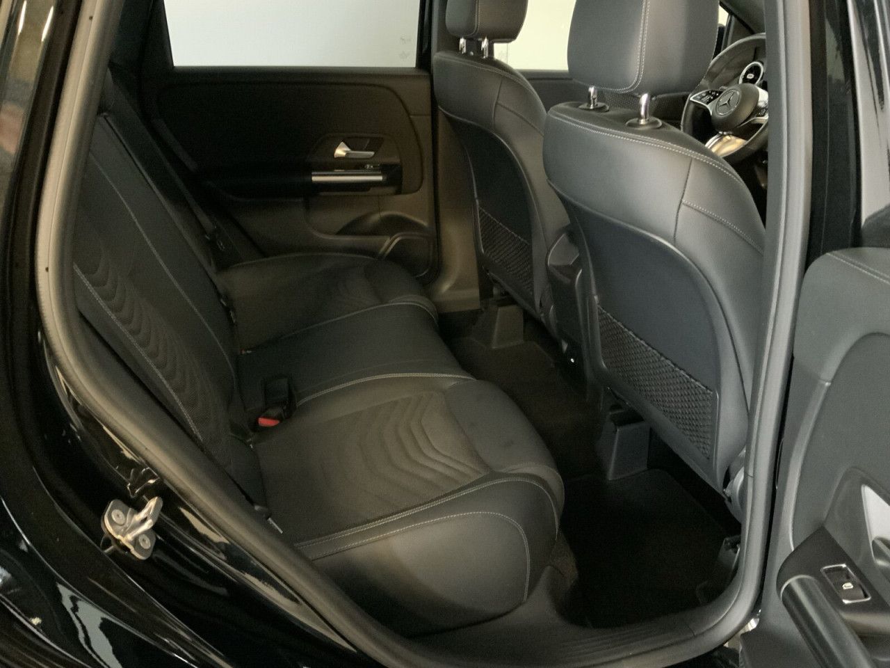 Mercedes-Benz B-Klasse – Bild 15